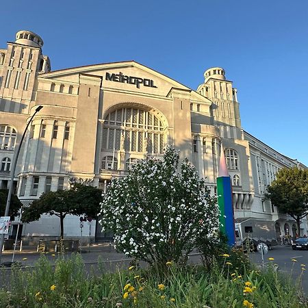 Nollendorf Apartments 베를린 외부 사진