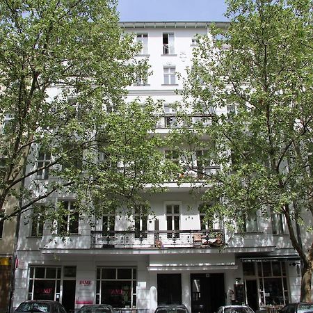 Nollendorf Apartments 베를린 외부 사진
