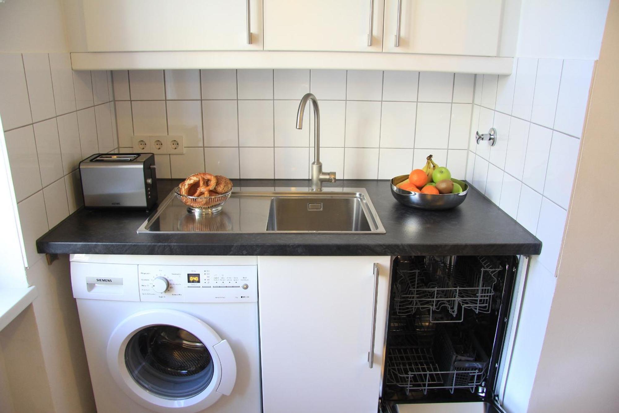 Nollendorf Apartments 베를린 외부 사진