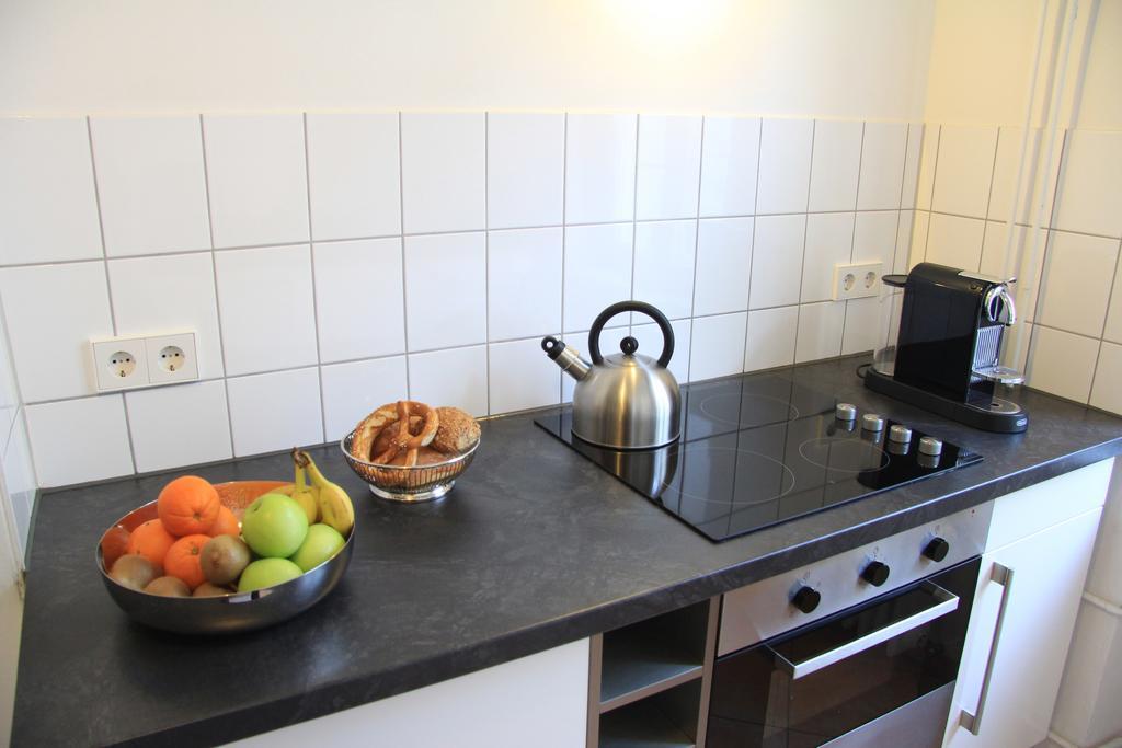 Nollendorf Apartments 베를린 외부 사진