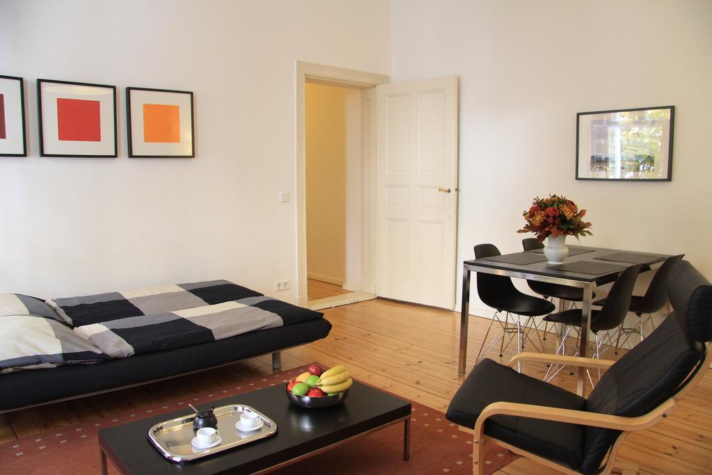 Nollendorf Apartments 베를린 외부 사진
