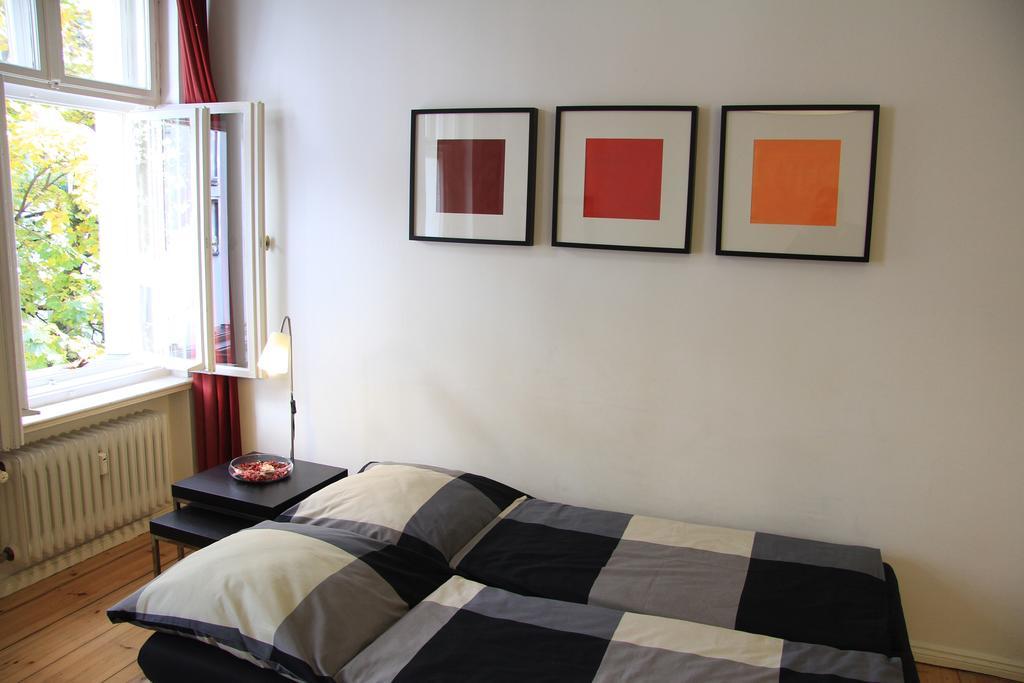 Nollendorf Apartments 베를린 외부 사진