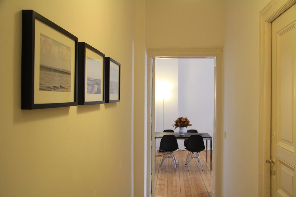 Nollendorf Apartments 베를린 외부 사진
