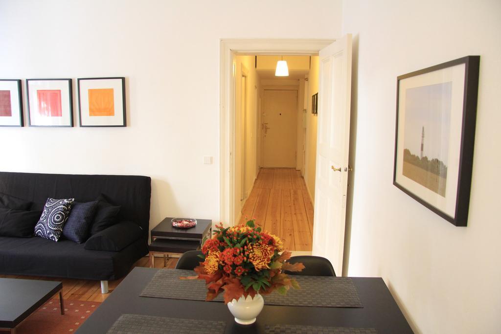 Nollendorf Apartments 베를린 외부 사진