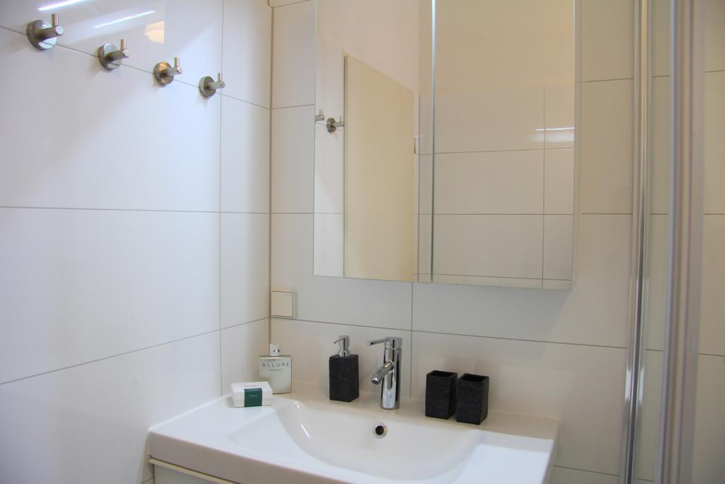 Nollendorf Apartments 베를린 객실 사진