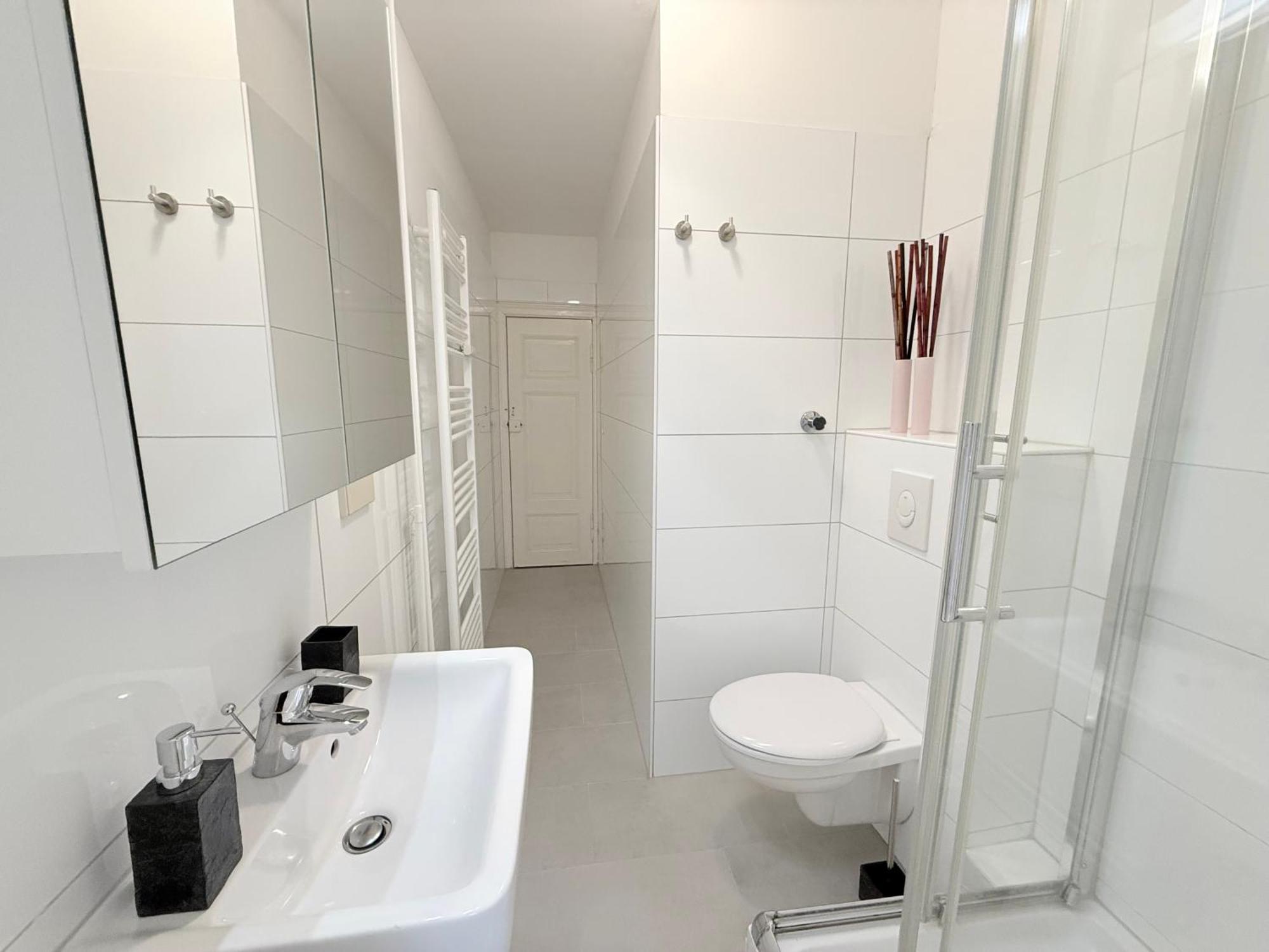 Nollendorf Apartments 베를린 외부 사진