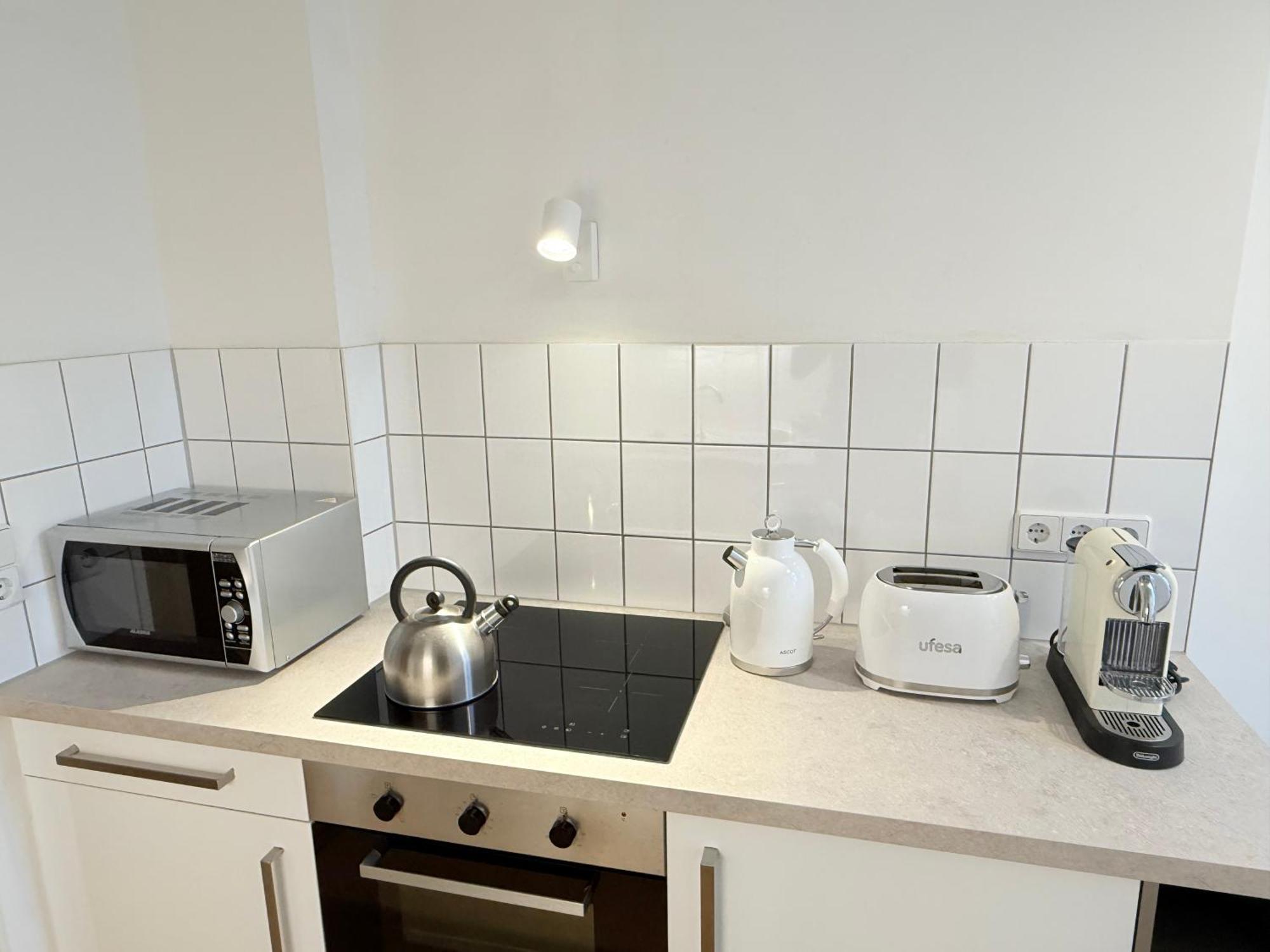 Nollendorf Apartments 베를린 외부 사진