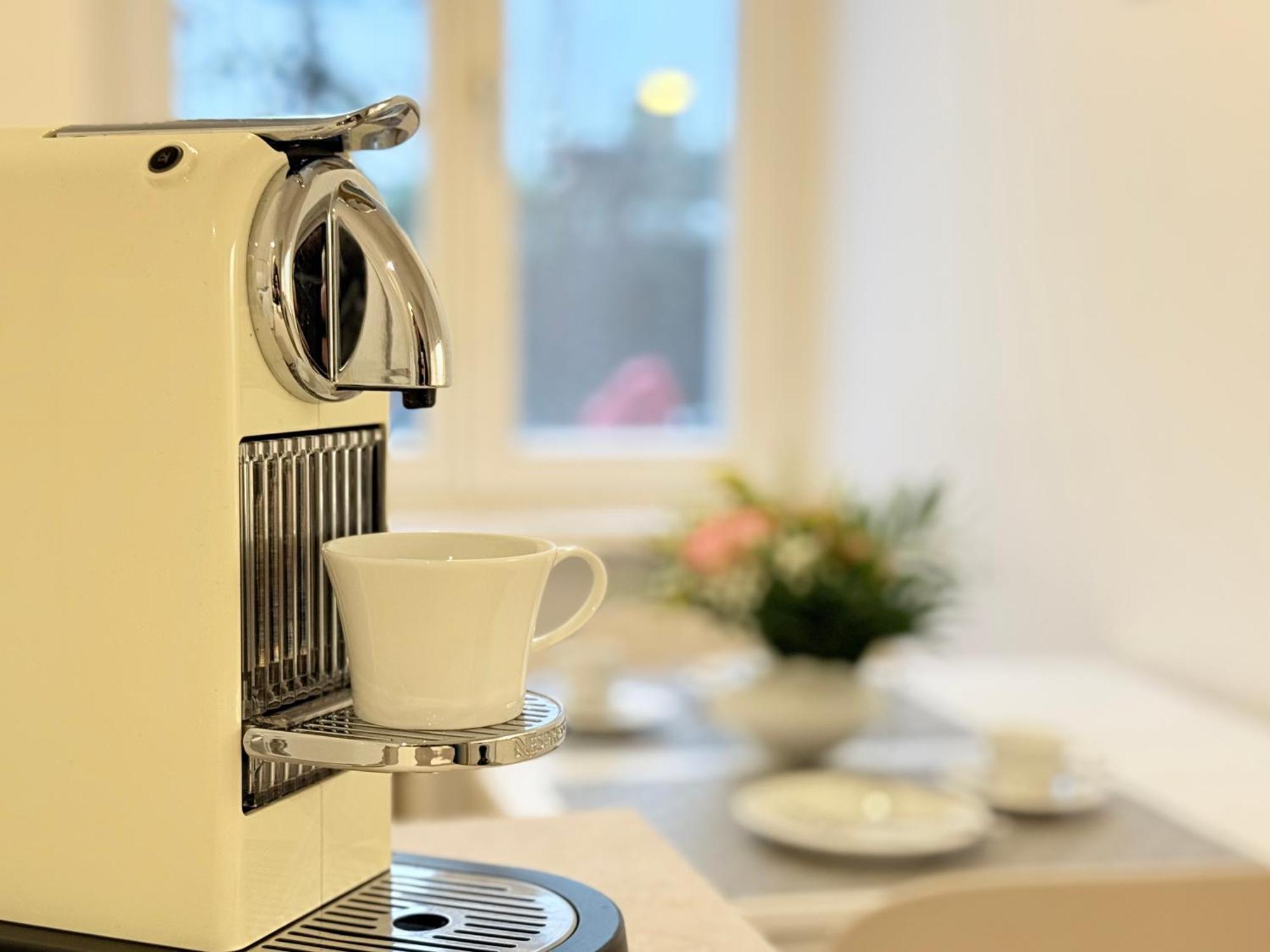 Nollendorf Apartments 베를린 외부 사진