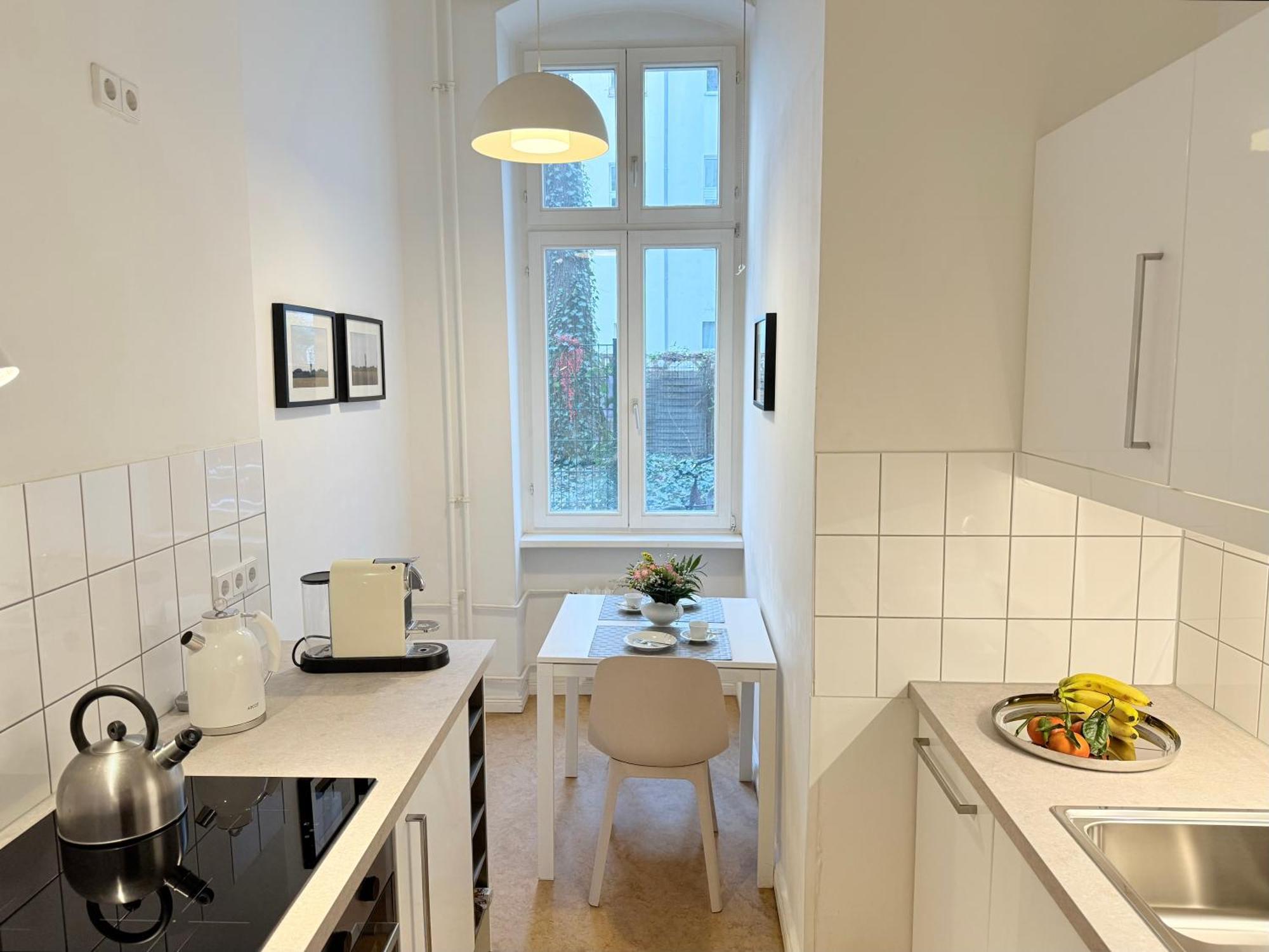 Nollendorf Apartments 베를린 외부 사진