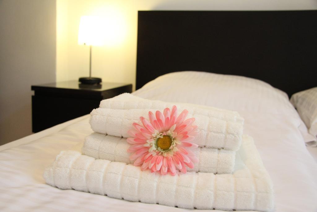Nollendorf Apartments 베를린 객실 사진