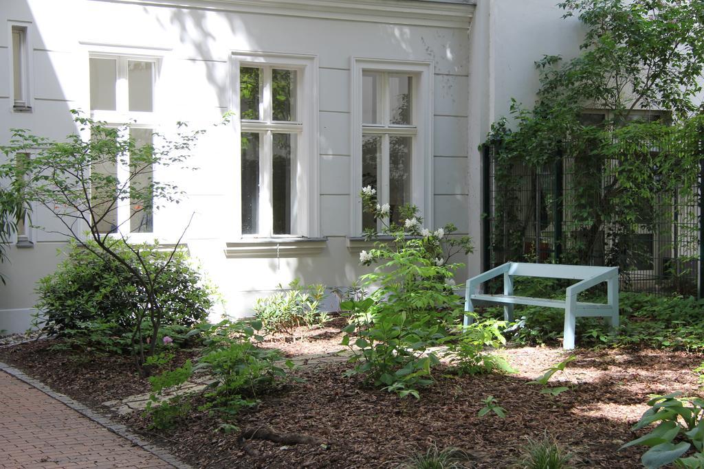 Nollendorf Apartments 베를린 외부 사진