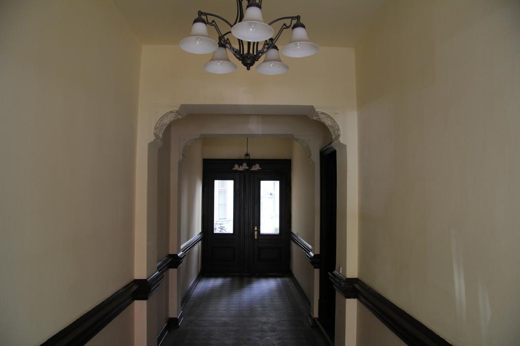 Nollendorf Apartments 베를린 외부 사진