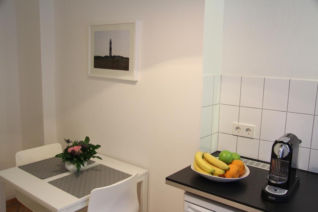 Nollendorf Apartments 베를린 객실 사진