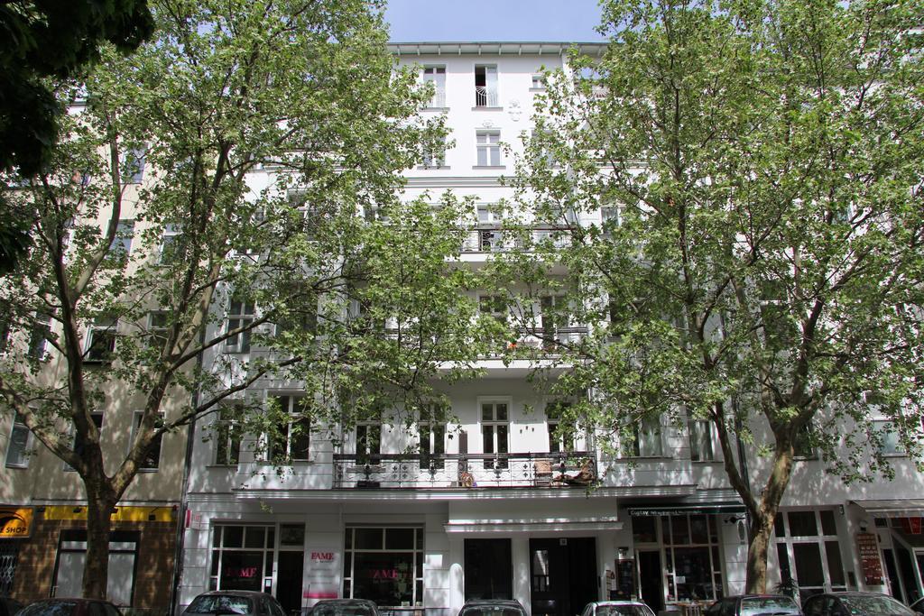 Nollendorf Apartments 베를린 외부 사진
