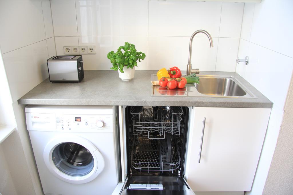 Nollendorf Apartments 베를린 외부 사진