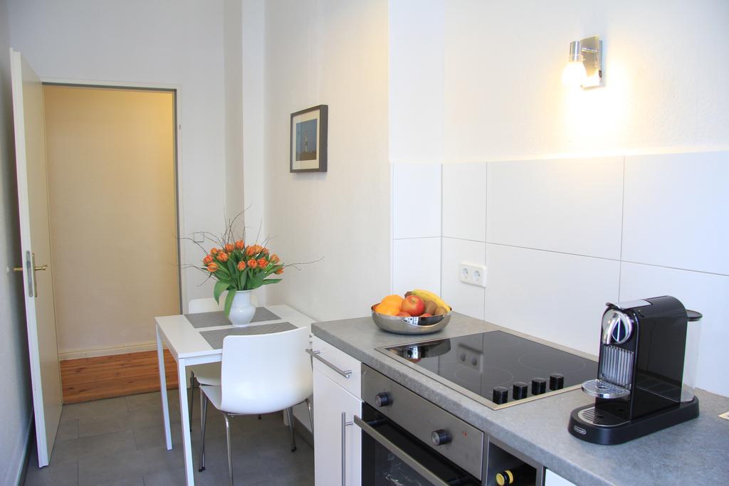 Nollendorf Apartments 베를린 외부 사진
