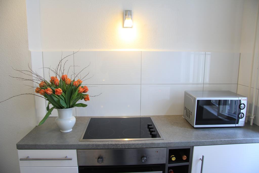 Nollendorf Apartments 베를린 외부 사진