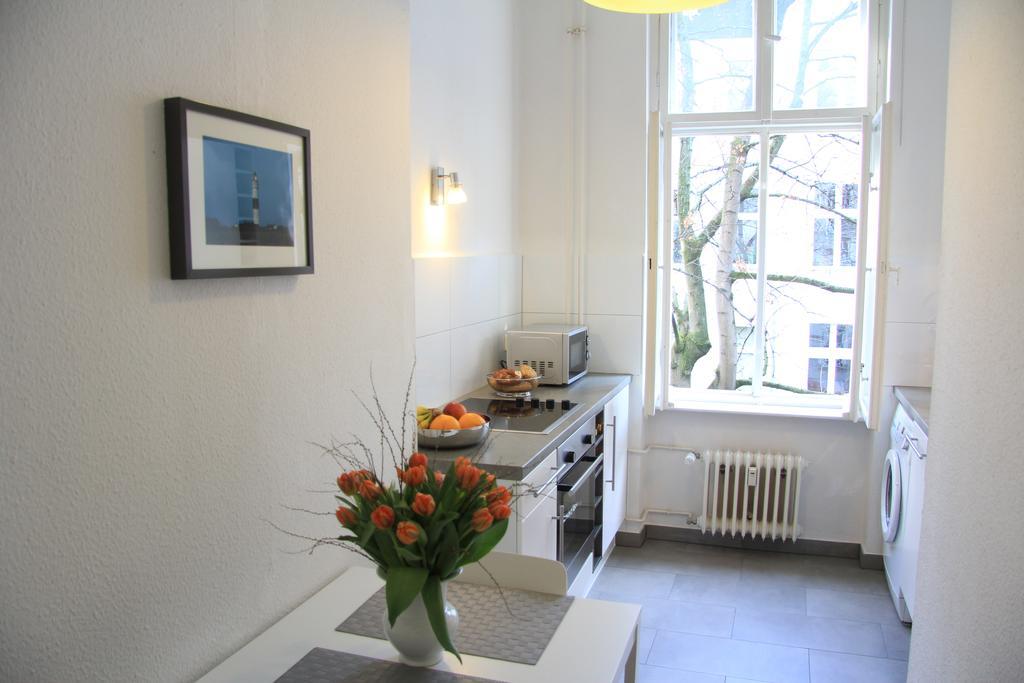 Nollendorf Apartments 베를린 외부 사진