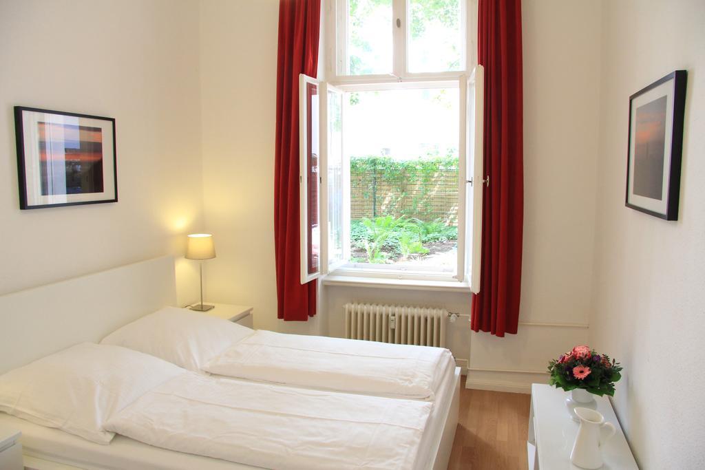 Nollendorf Apartments 베를린 외부 사진