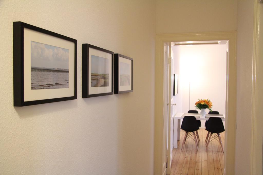Nollendorf Apartments 베를린 외부 사진
