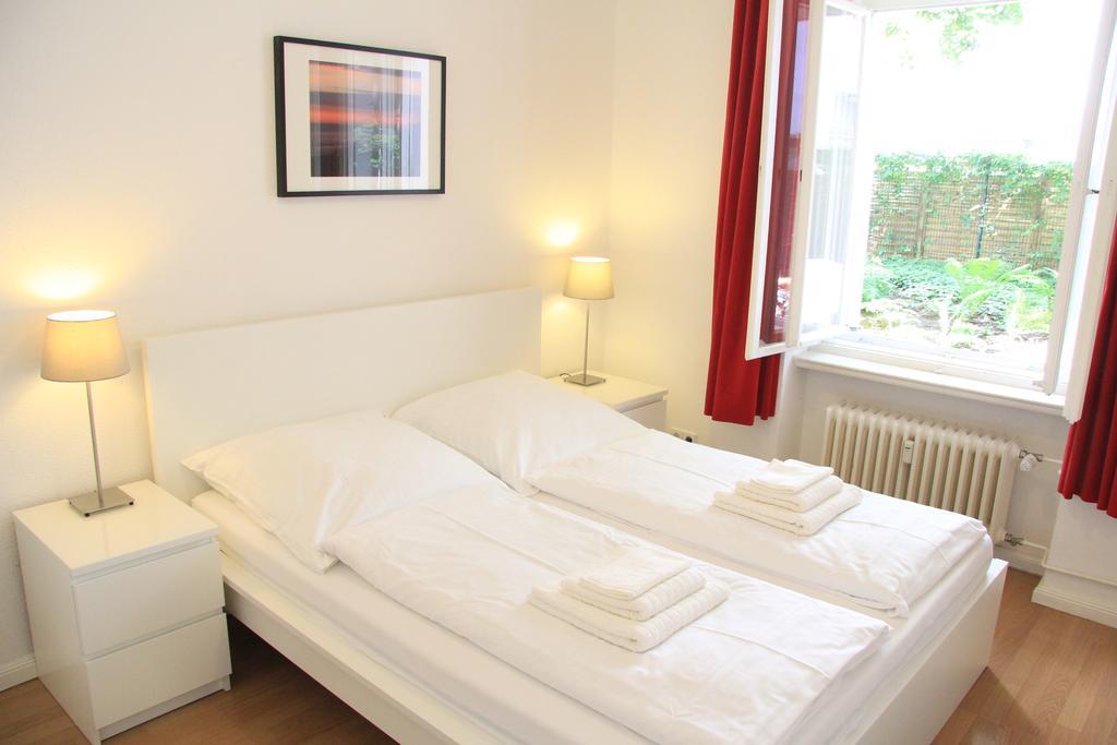 Nollendorf Apartments 베를린 외부 사진