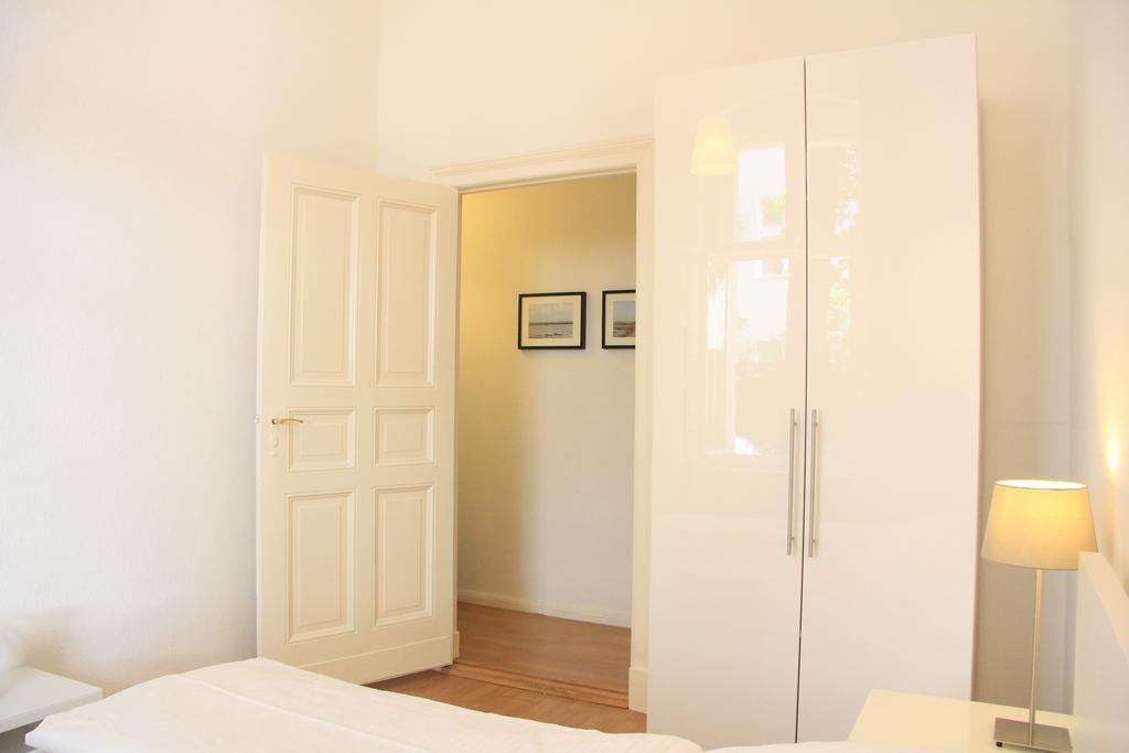 Nollendorf Apartments 베를린 외부 사진