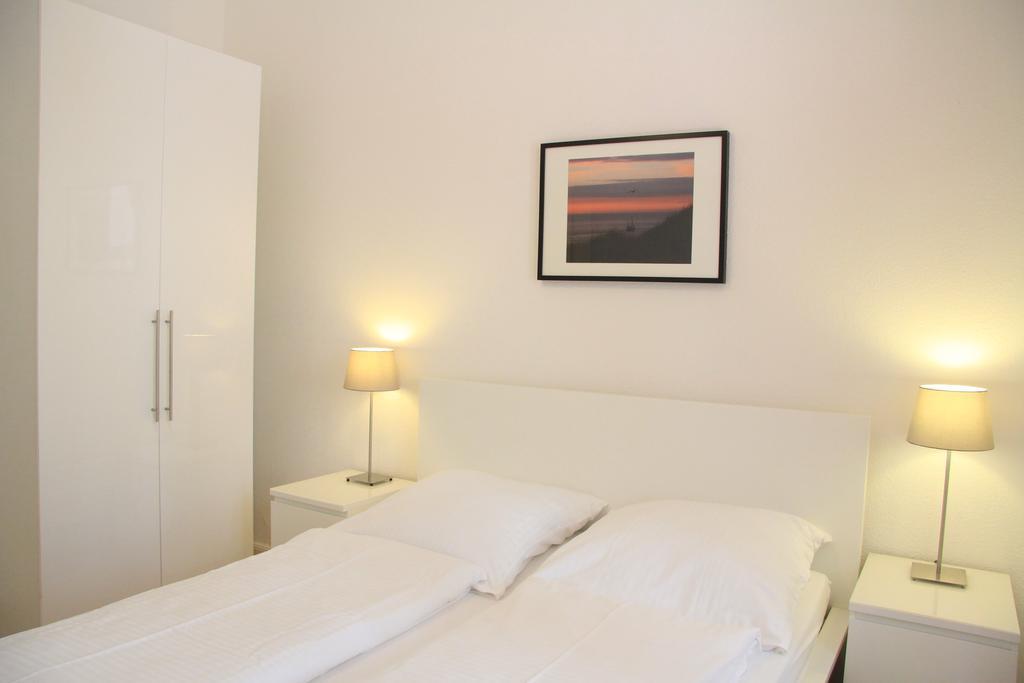 Nollendorf Apartments 베를린 외부 사진